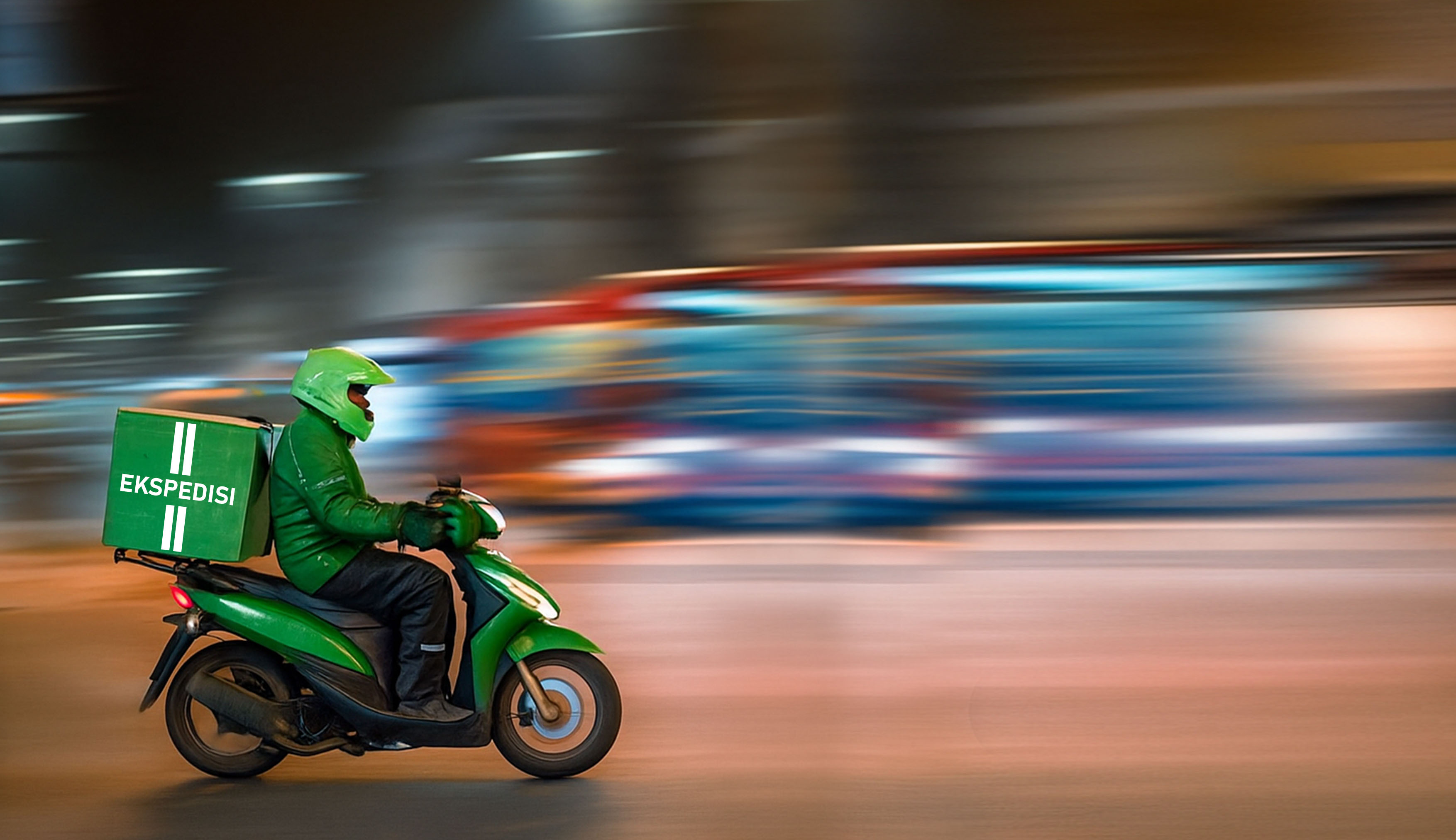 PEKERJA GIG: PILAR BARU PENYERAPAN TENAGA KERJA INDONESIA